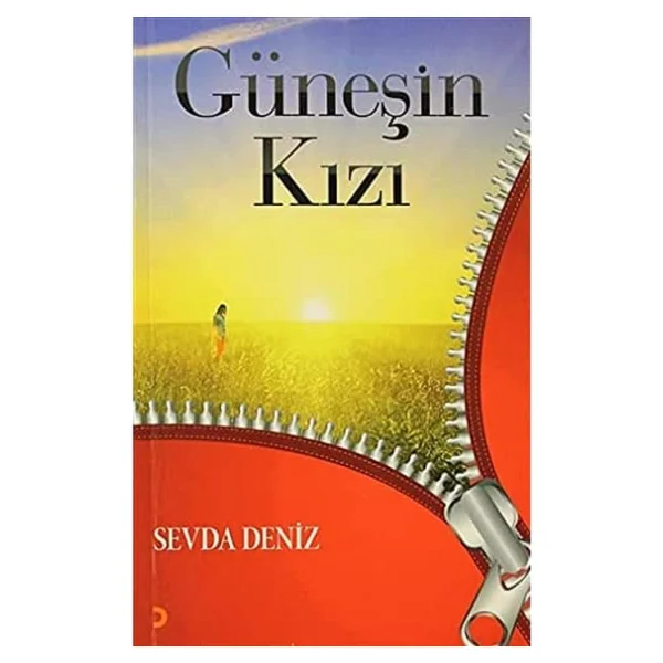 Güneşin Kızı - Sevda Deniz - Görsel 2