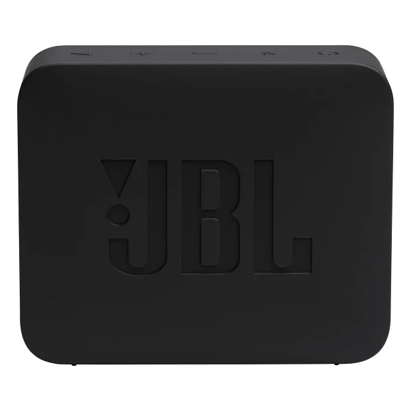 JBL Go Essential 2 Siyah Bluetooth Hoparlör - Görsel 4