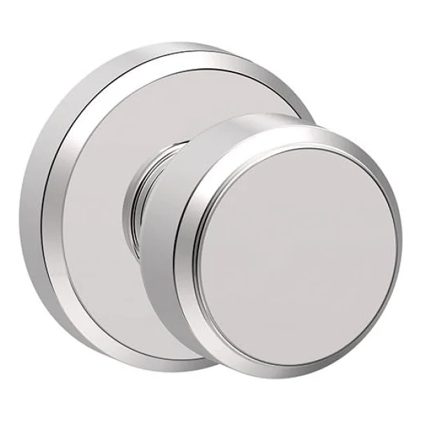 Schlage F170 BWE 622 GSN Bowery Kapı Tokmağı Greyson Trim, Tek Taraflı Dönmeyen Kukla Kapı Kolu, Mat Siyah - Görsel 10