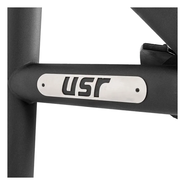 USR Priene DR210 2 Katlı Dambıl Rafı - Görsel 6