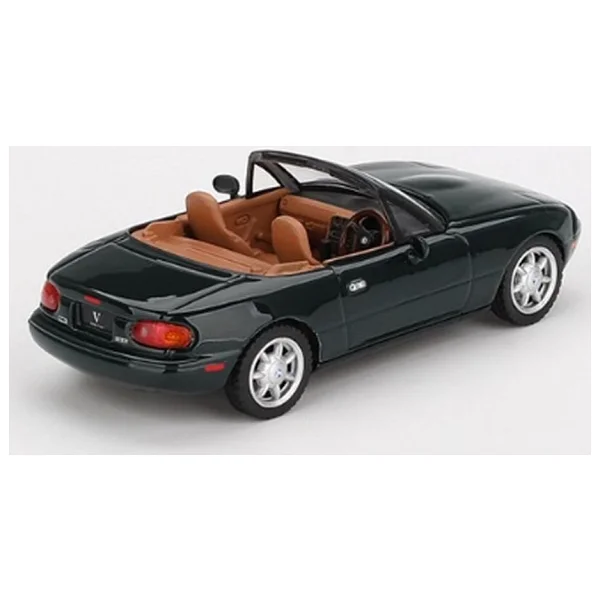 Mini GT MGT00838 1:64 Eunos Roadster V-Special Model Araba - Görsel 2