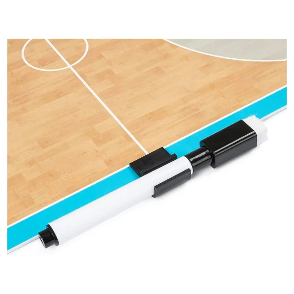 USR BT400 Basketbol Taktik Tahtası - Görsel 7