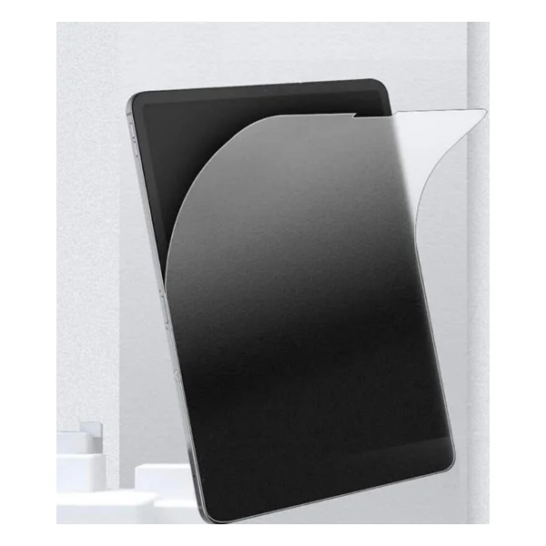 Engo Xiaomi Redmi Pad SE 8.7 inç Ekran Koruyucu Paperfeel - Görsel 5