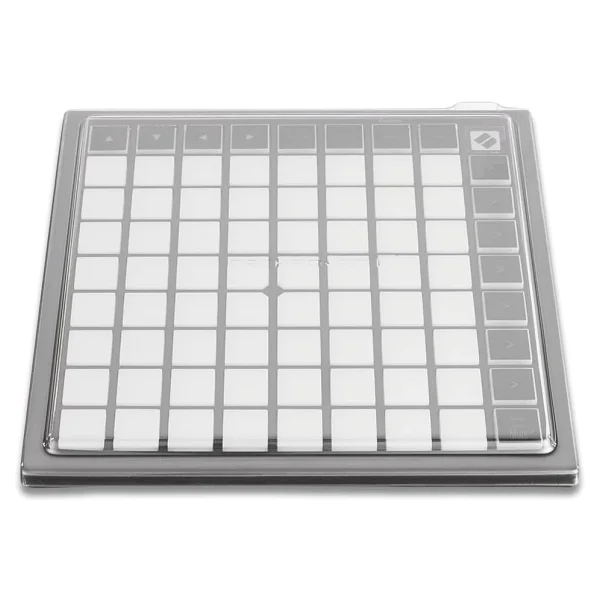 Decksaver Novation Launchpad Mini Cover- Koruyucu Kapak - Görsel 2