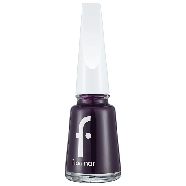 Flormar Nail Enamel 397 Rose Coral Oje - Görsel 6
