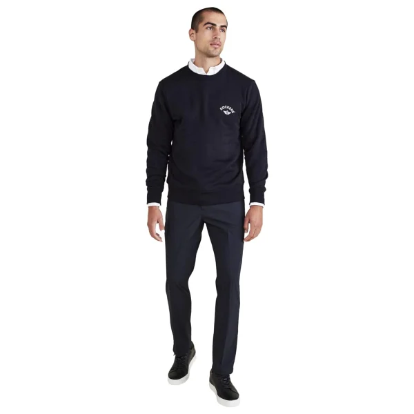 Dockers Signature Go Khaki Slim Fit Erkek Pantolon - Görsel 4