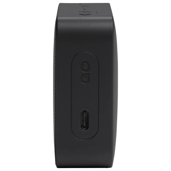 JBL Go Essential 2 Siyah Bluetooth Hoparlör - Görsel 7