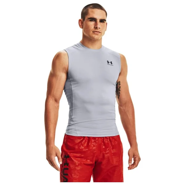 Under Armour Comp 1361522 Erkek Sporcu Atleti - Görsel 9