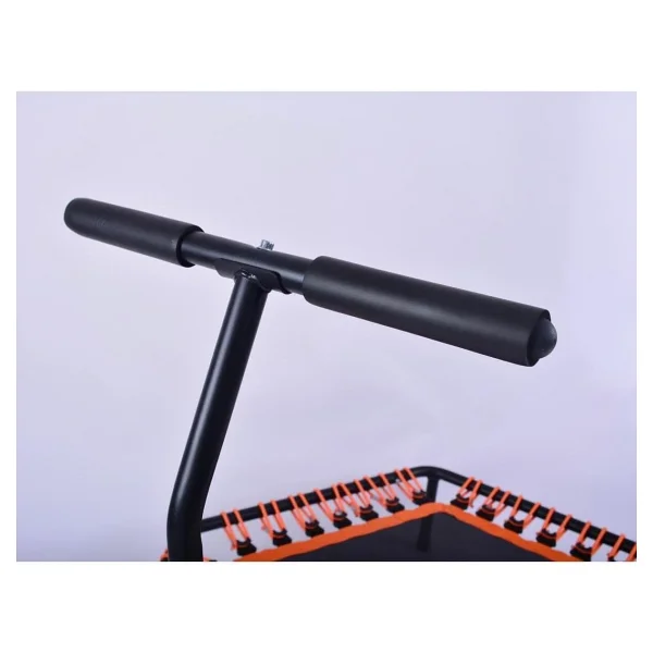 Slipt 135 cm ''(54 Inç) Tutmalı Step Trambolin - Görsel 7