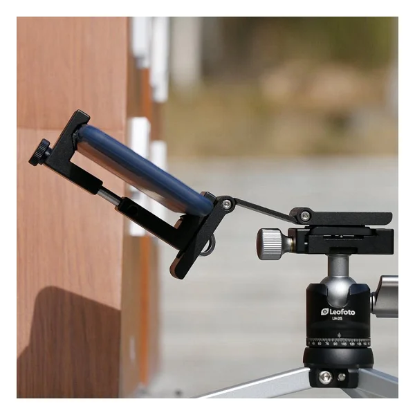 Ulanzi ST-02S Telefon Tripod Standı - Görsel 7