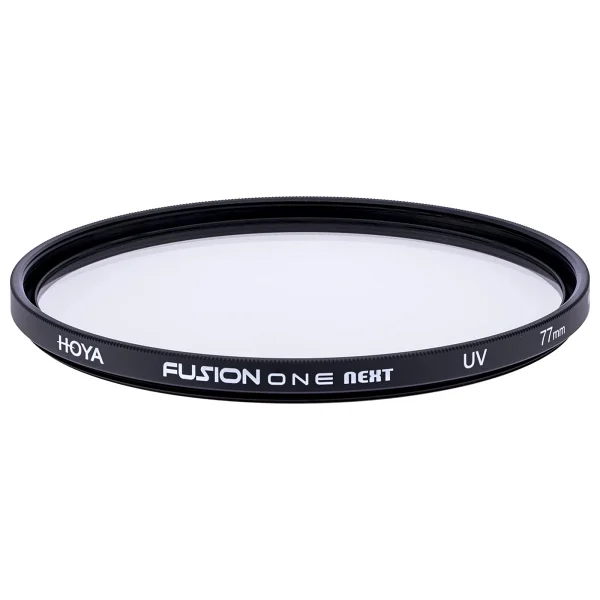 Hoya Fusion One Next 55mm UV Filtre - Görsel 2