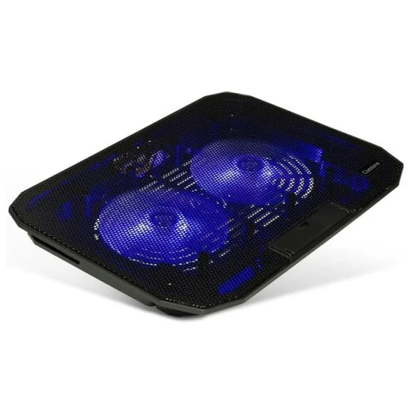 Classone M40 2 Led Fanlı 17" Laptop Soğutucu - Görsel 3