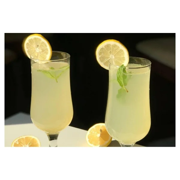 Dimes Cool Lime Özü 310 ml - Görsel 2