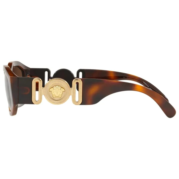 Versace Medusa Biggie VE4361 Güneş Gözlüğü - Görsel 4