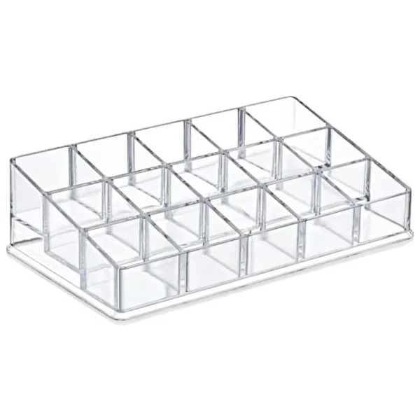 Oje Düzenleyici Organizer Makyaj Düzenleyici Royaleks-AK612 - Görsel 2