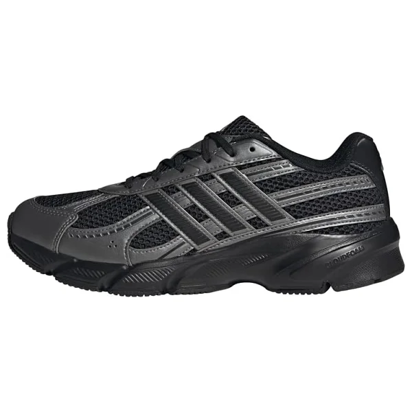 Adidas Technochaos 2000 JR7229 Siyah Erkek Spor Ayakkabı - Görsel 9