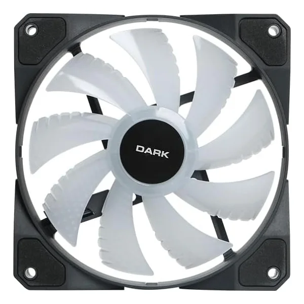 Dark DKCCF126ARGB ARGB 12 cm Kasa Fanı - Görsel 4
