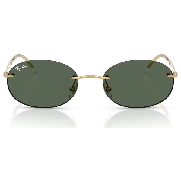 Ray-Ban 3767 Güneş Gözlüğü - Görsel 5