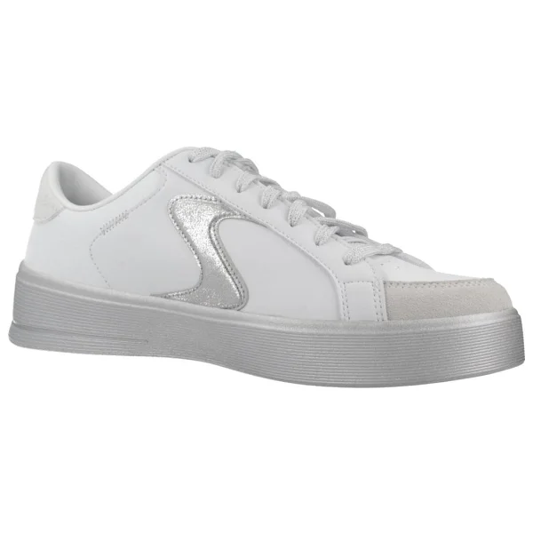 Skechers Hiland Quite Chic 185170 Kadın Sneaker - Görsel 5