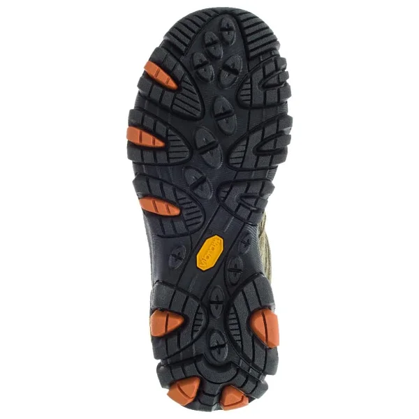 Merrell Moab 3 Mid Gore-Tex J035791 Yeşil Erkek Outdoor Bot - Görsel 5
