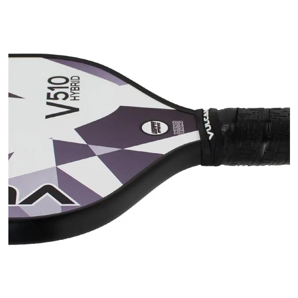 Vulcan V510 Hybrid Pickleball Küreği (Işık) - Görsel 3