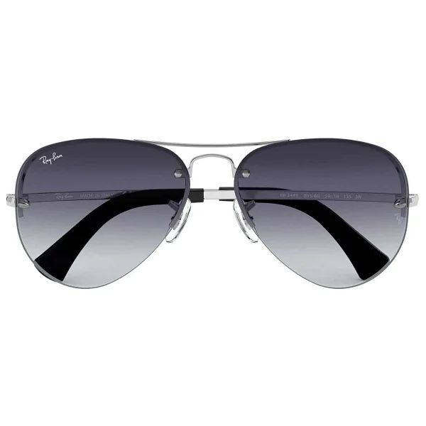 Ray-Ban 3449 Erkek Güneş Gözlüğü - Görsel 2