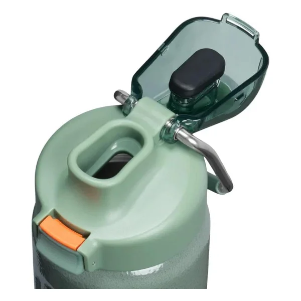 Stanley Wellspring 0.47 lt Çelik Termos - Görsel 2