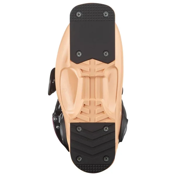 Salomon T2 Çocuk Kayak Ayakkabısı-L47364000 BEACH - Görsel 4