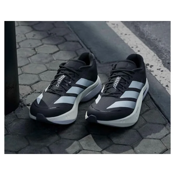 Adidas Adizero Boston 13 Erkek Koşu Ayakkabısı - Görsel 2
