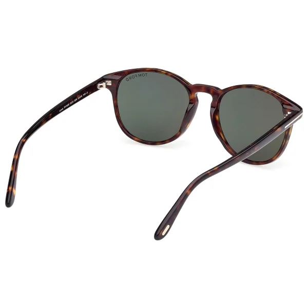 Tom Ford Lewis FT1097 Erkek Güneş Gözlüğü - Görsel 5