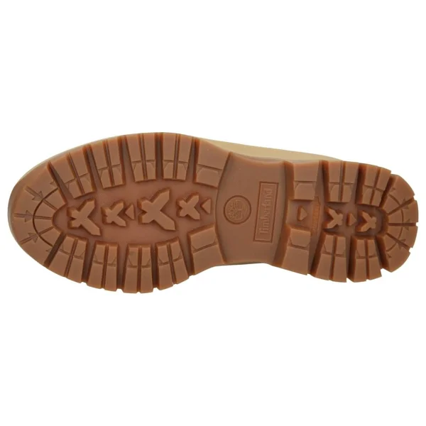 Timberland Roxie Lane Mid TB0A28XMEM41 Kahverengi Kadın Chelsea Bot - Görsel 5