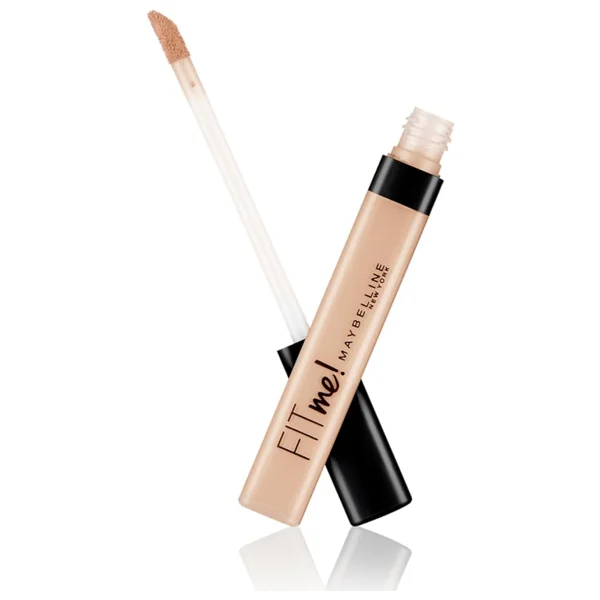 Maybelline New York Fit Me 20 Sand 6.8 ml Likit Kapatıcı - Görsel 3