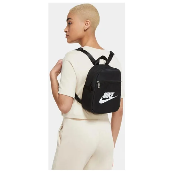 Nike Sportswear Futura 365 Mini CW9301 Sırt Çantası - Görsel 5