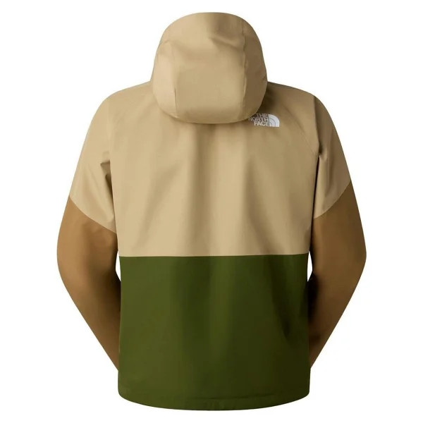 The North Face Lightning Kapüşonlu Erkek Mont - Görsel 3