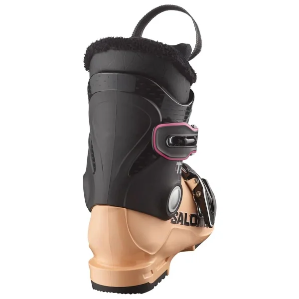 Salomon T2 Çocuk Kayak Ayakkabısı-L47364000 BEACH - Görsel 2