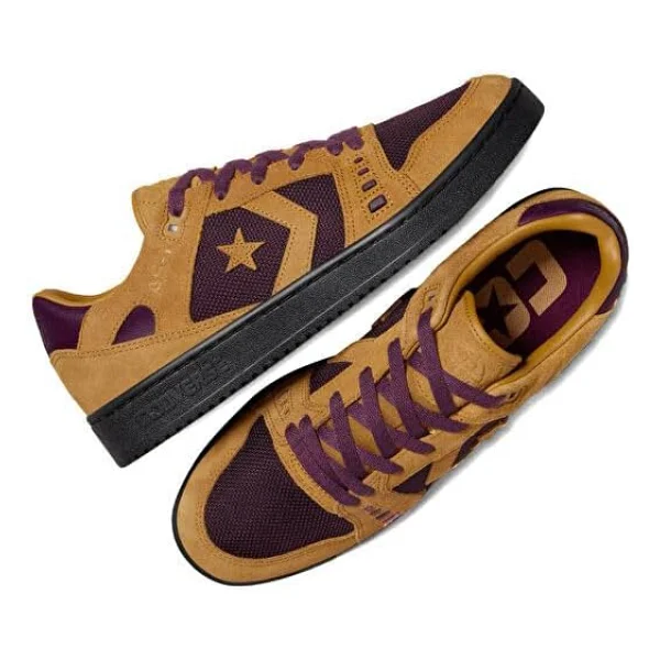Converse Cons AS-1 Pro Low Sneaker - Görsel 5