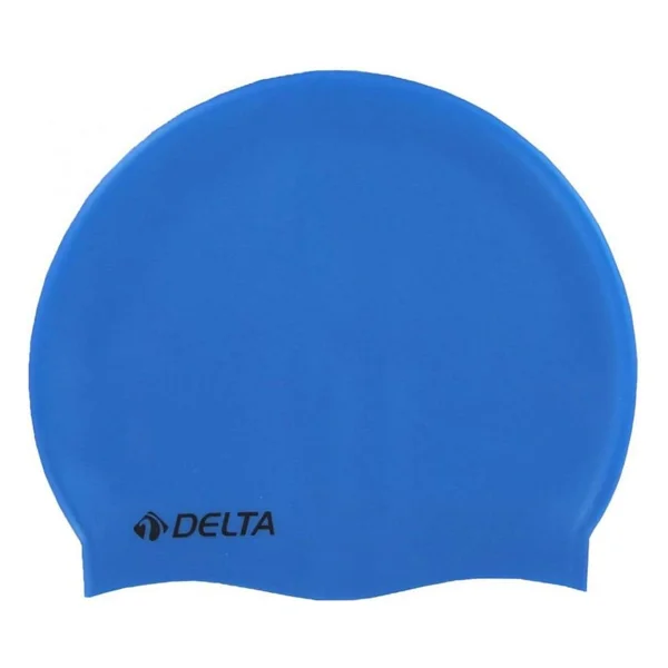 Delta Spor Delta Silikon Yüzücü Bonesi - Görsel 10