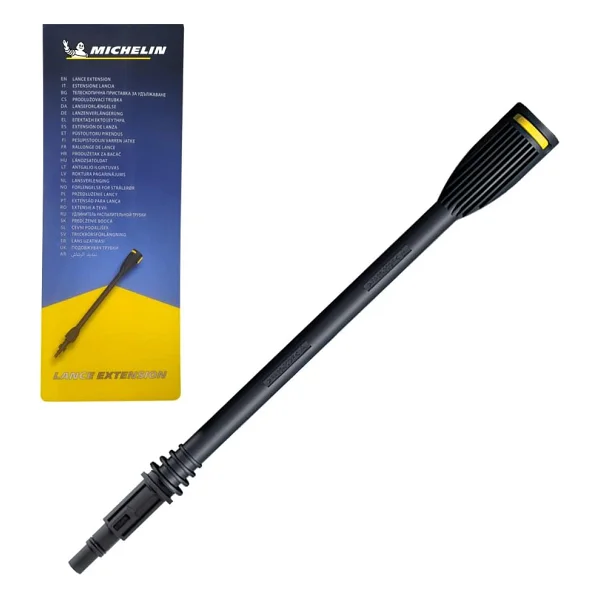 Michelin MPX46163 Basınçlı Yıkama Makinesi Tabancası İçin Mızrak - Görsel 2