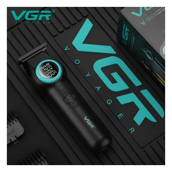 Vgr V-990 Saç Kesme Makinesi - Görsel 7