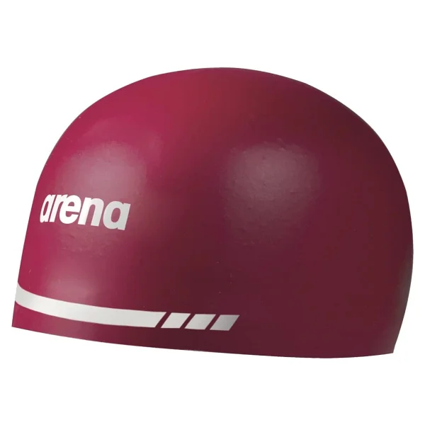 Arena 3D Soft 000400 Silikon Yüzücü Bonesi - Görsel 9