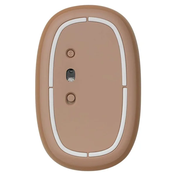 Rapoo M660 Silent Optik Kablosuz Mouse - Görsel 5