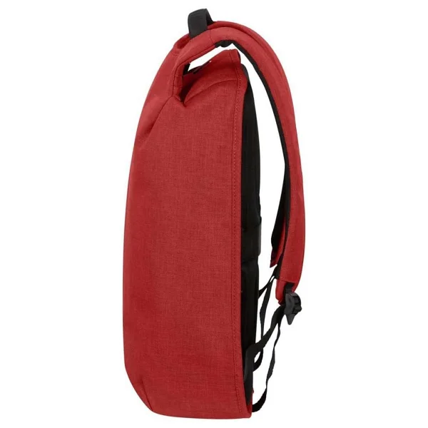 Samsonite Securipak 15.6" Laptop Sırt Çantası - Görsel 5