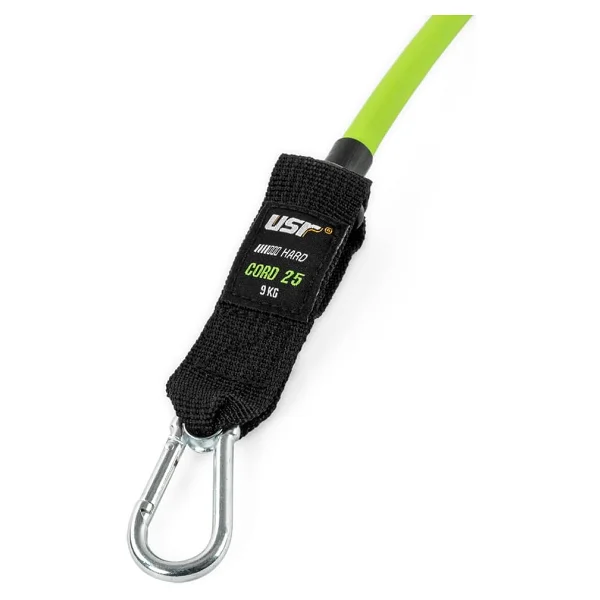 USR CORD501 5 li Direnç Bandı Seti - Görsel 6