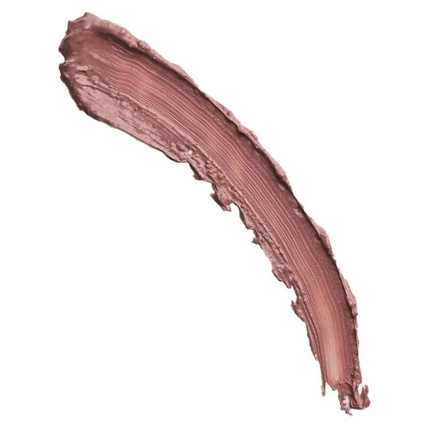 Golden Rose Nude Look Velvety Matte Lipcolor 02 Peachy Nude Likit Mat Ruj - Görsel 3
