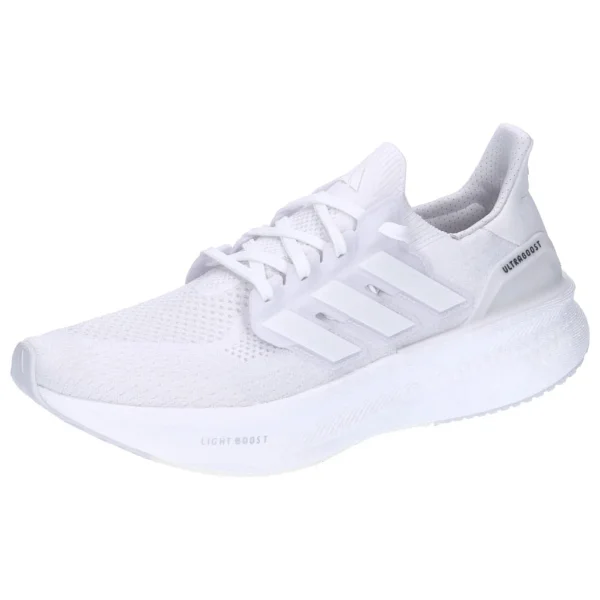 Adidas Ultraboost 5 JH9633 Siyah-Beyaz Erkek Koşu Ayakkabısı - Görsel 10