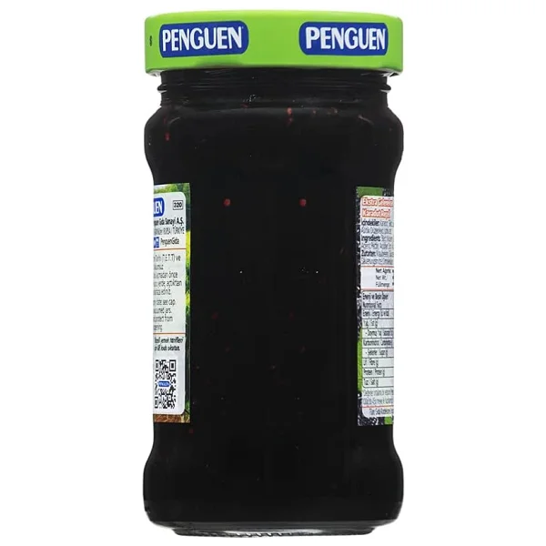 Penguen Karadut Reçeli 380 gr - Görsel 2