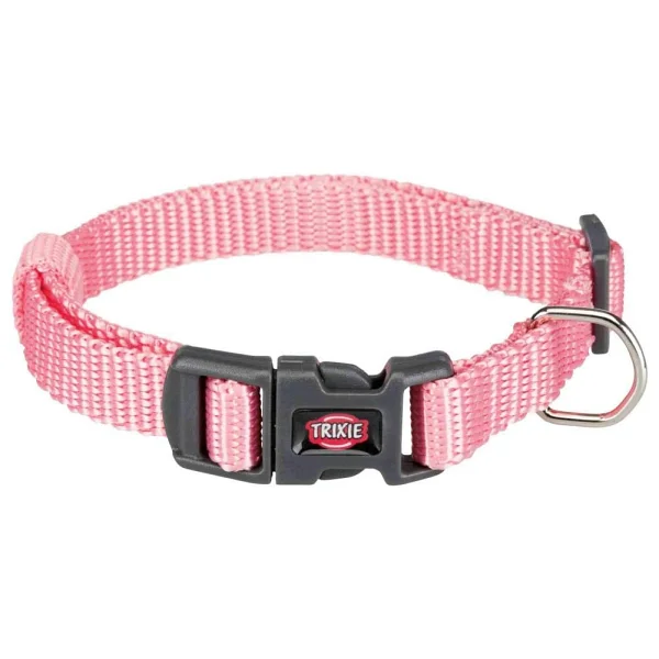 Trixie Premium L-XL 40-65 cm 25 mm Yeşil Köpek Boyun Tasması - Görsel 9