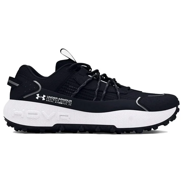 Under Armour Fat Tire Venture Pro 3027212 Spor Ayakkabı - Görsel 6