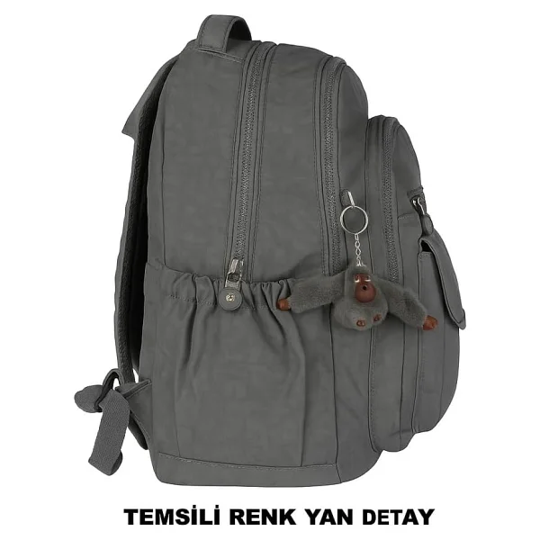 Relaxion 1620 Krinkıl Okul Sırt Çantası - Görsel 2