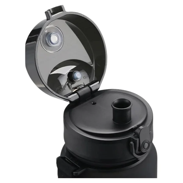 Uzspace 650ml-800ml-1000ml-1500ml -Uyumlu Yedek Kapak - Büyük - Görsel 2